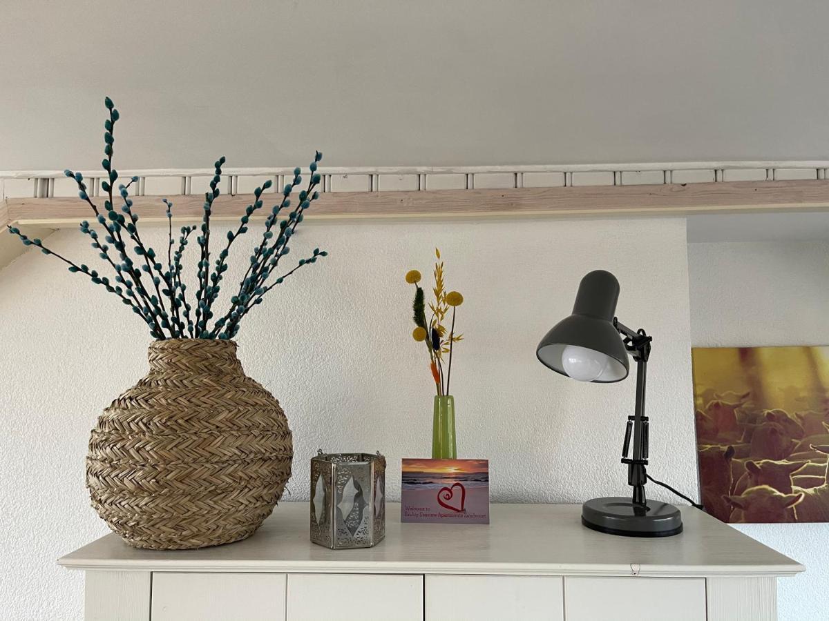 Appartement Zuid 5 Zandvoort Esterno foto