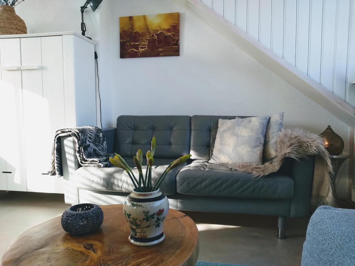 Appartement Zuid 5 Zandvoort Esterno foto