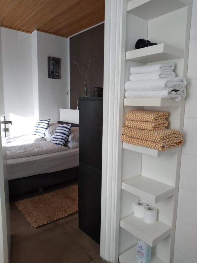 Appartement Zuid 5 Zandvoort Esterno foto