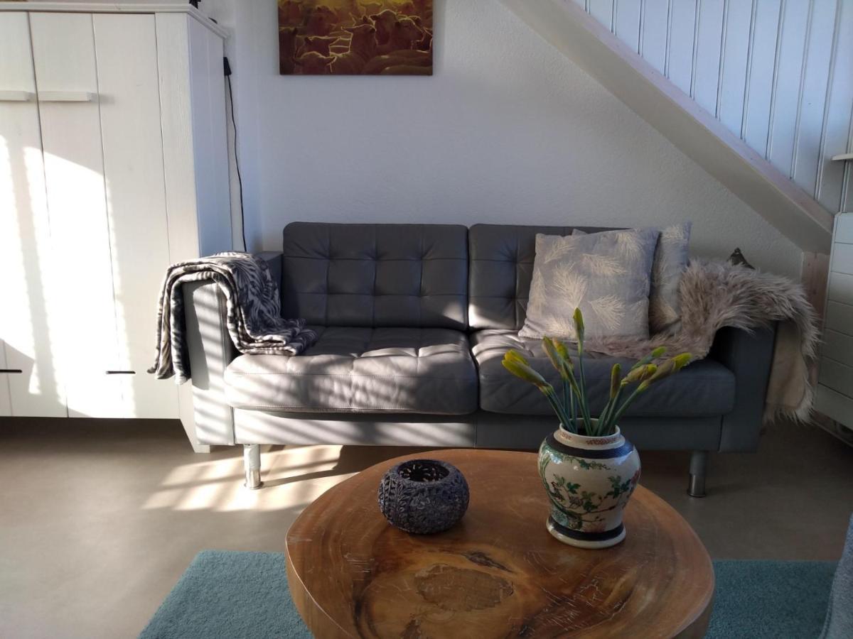 Appartement Zuid 5 Zandvoort Esterno foto