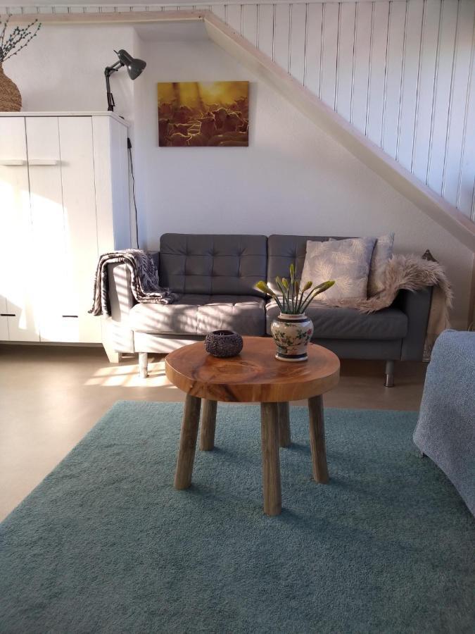 Appartement Zuid 5 Zandvoort Esterno foto