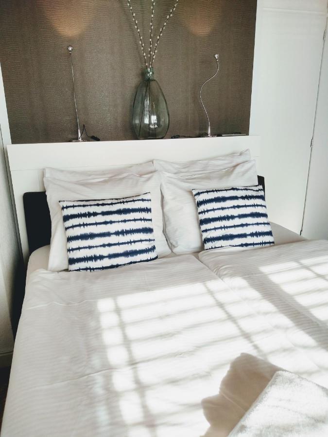 Appartement Zuid 5 Zandvoort Esterno foto
