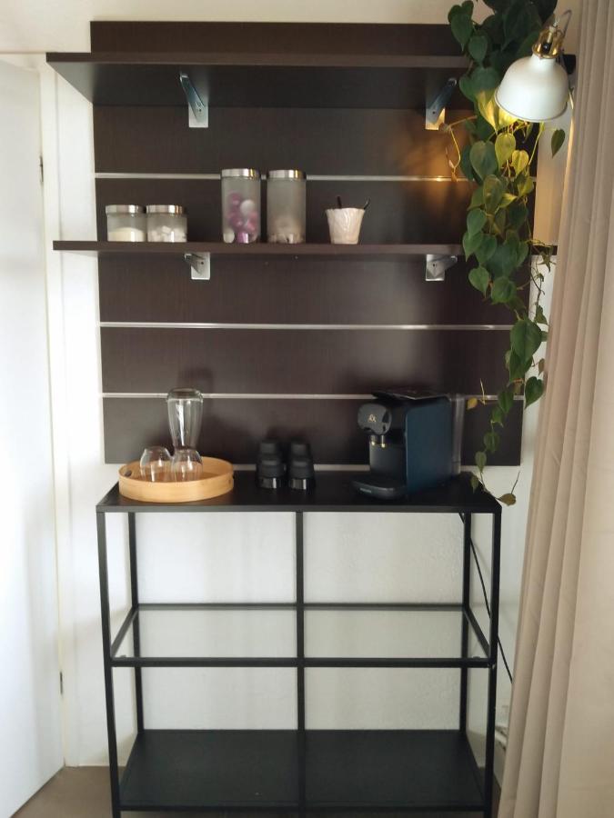 Appartement Zuid 5 Zandvoort Esterno foto