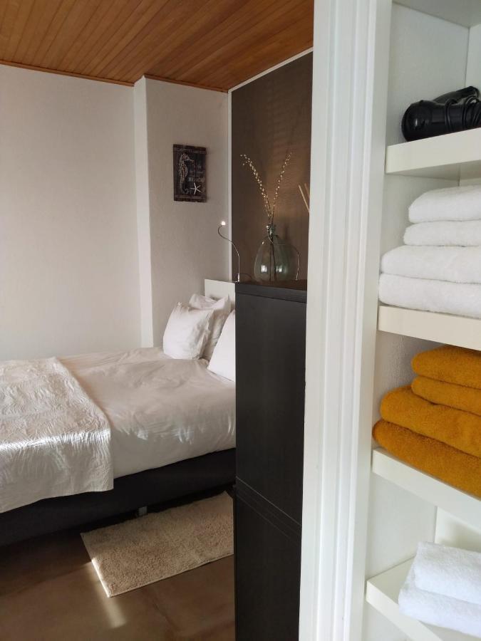 Appartement Zuid 5 Zandvoort Esterno foto