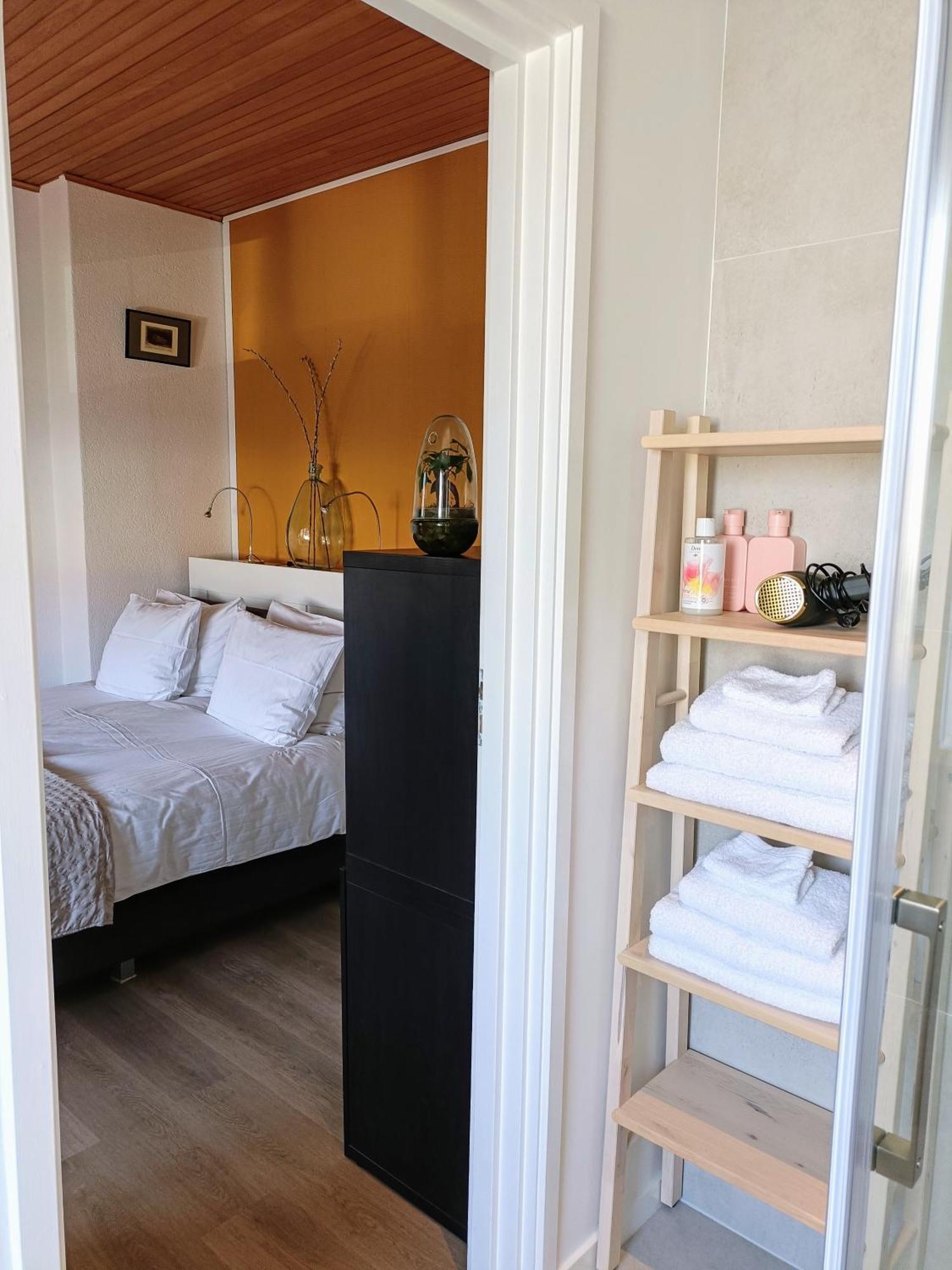 Appartement Zuid 5 Zandvoort Esterno foto