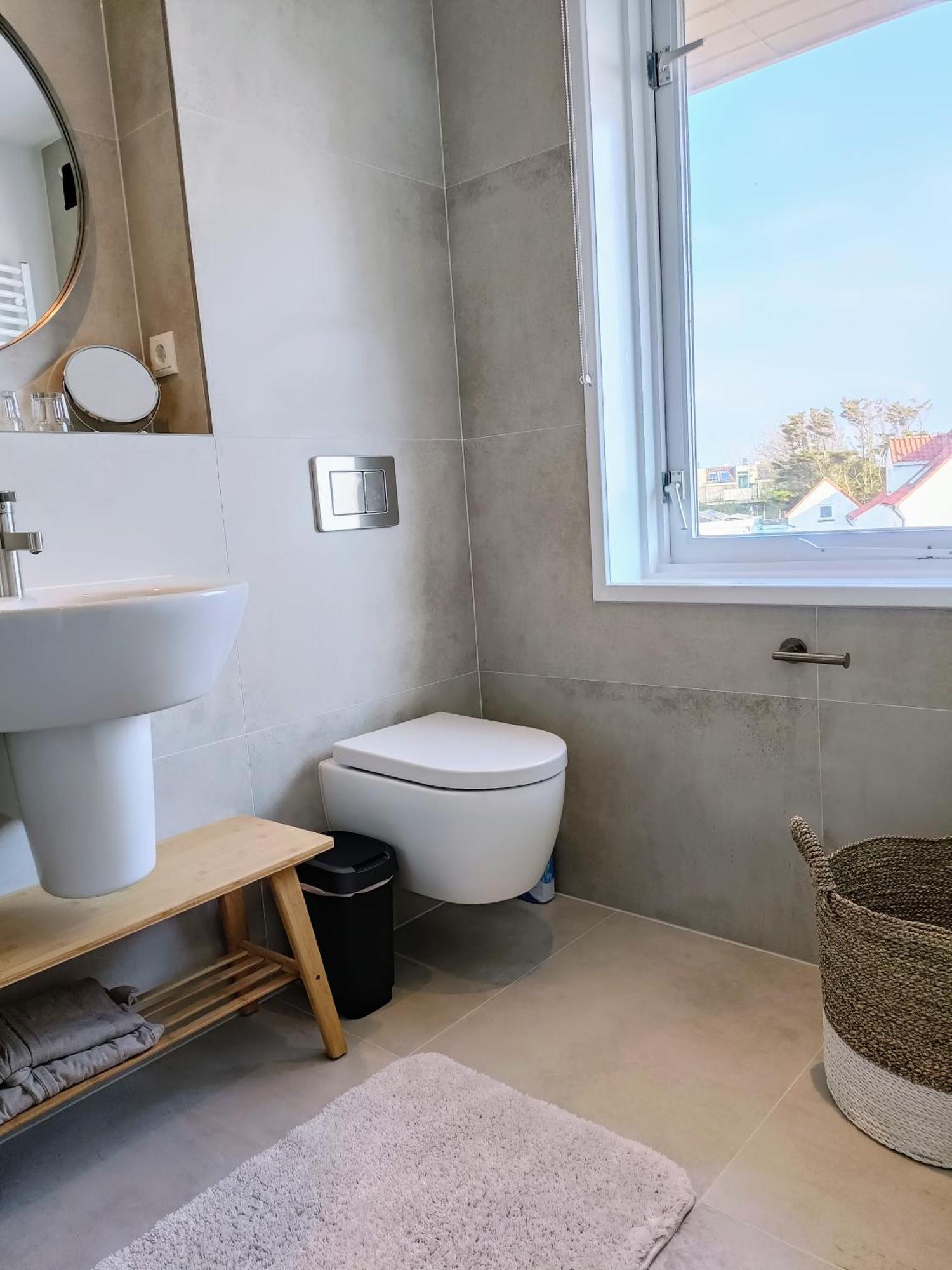 Appartement Zuid 5 Zandvoort Esterno foto