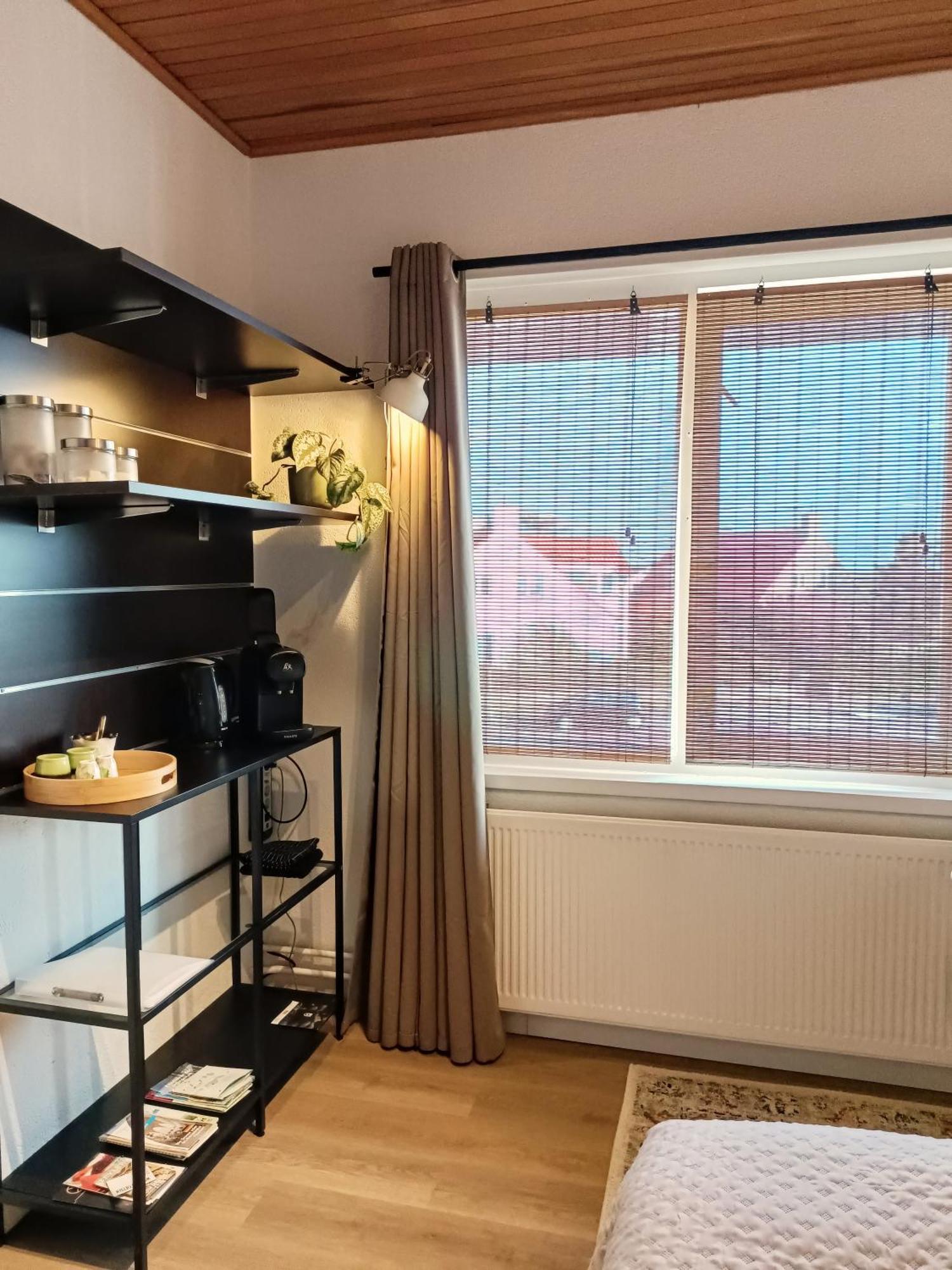 Appartement Zuid 5 Zandvoort Esterno foto