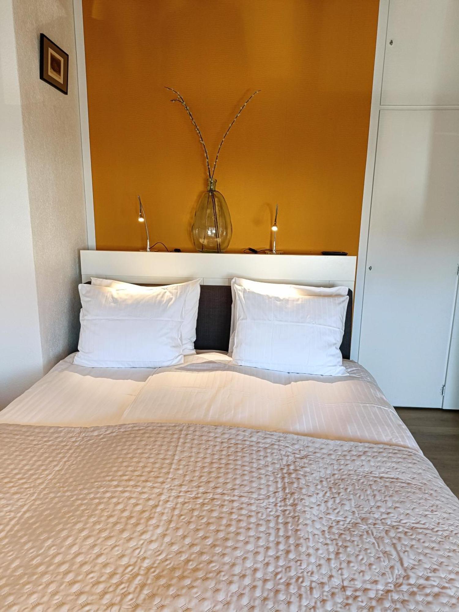Appartement Zuid 5 Zandvoort Esterno foto