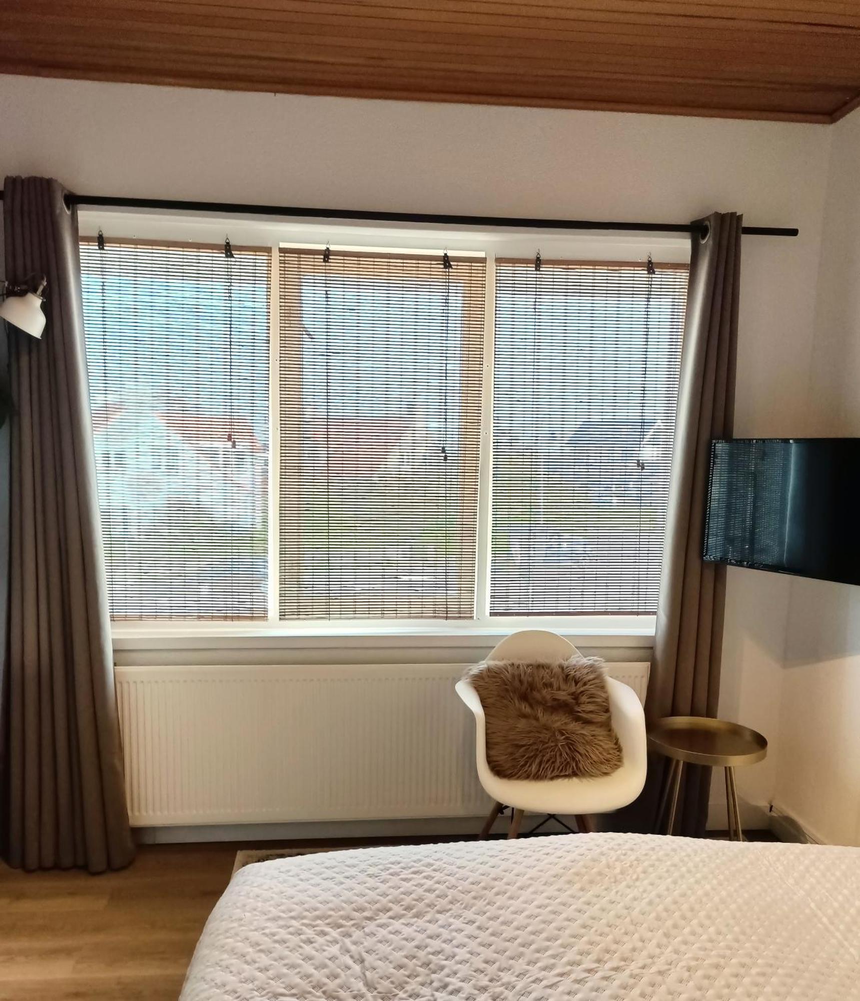 Appartement Zuid 5 Zandvoort Esterno foto